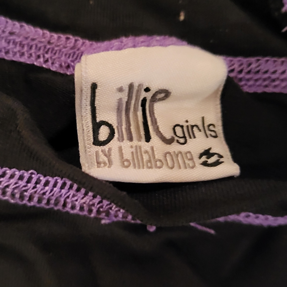 Billabong Rash Guard - Picture 3 of 4